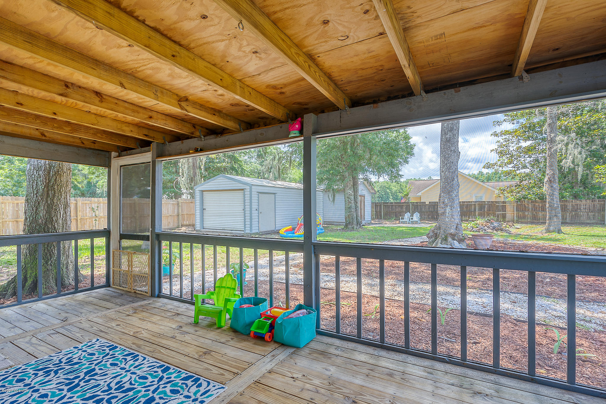 22 Hewlett Road Beaufort, SC 29907 - Photo 23 of 30 26