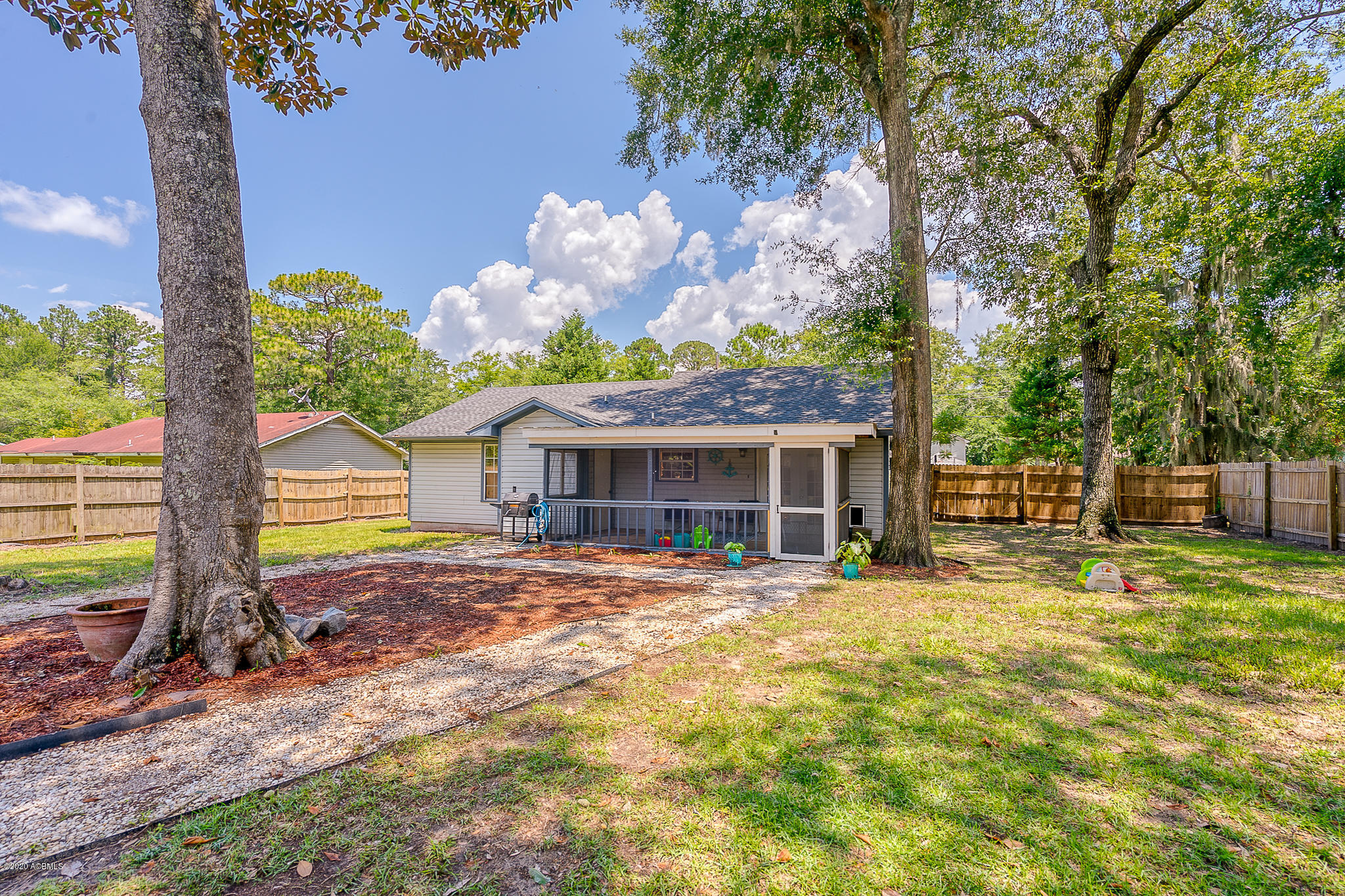 22 Hewlett Road Beaufort, SC 29907 - Photo 25 of 30 32