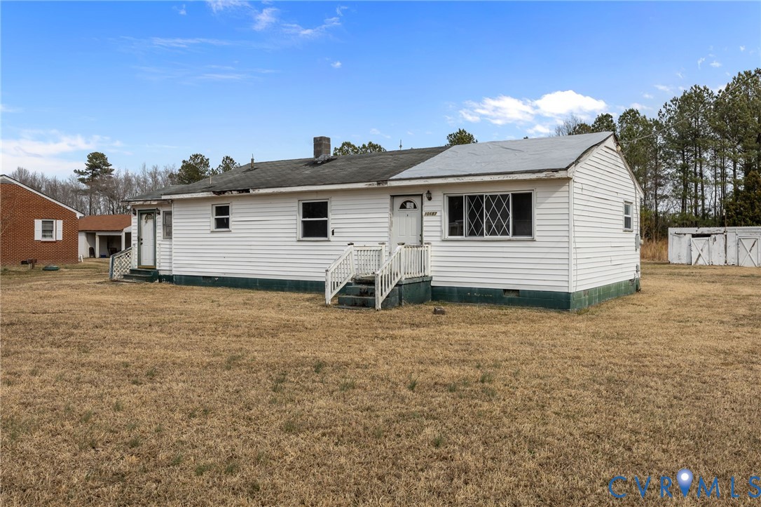 10187 Birch Island Road Wakefield, VA 23888 - Photo 4 of 41
