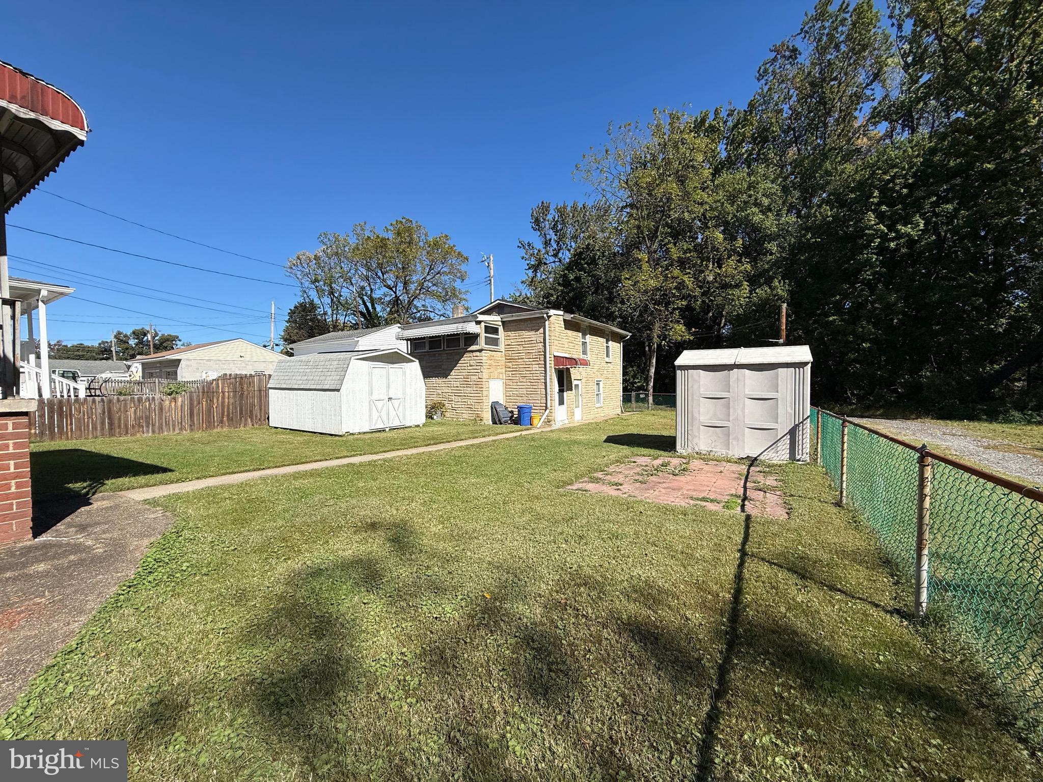 111 South Stuart Street Essex, MD 21221 - Photo 14 of 19