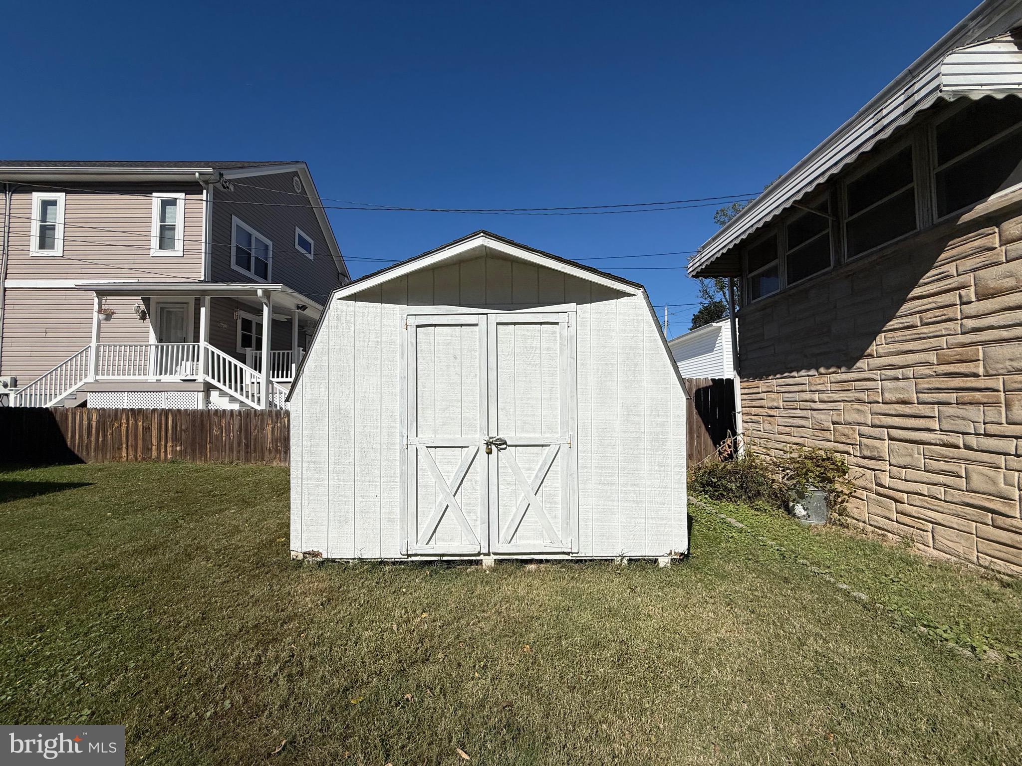 111 South Stuart Street Essex, MD 21221 - Photo 16 of 19