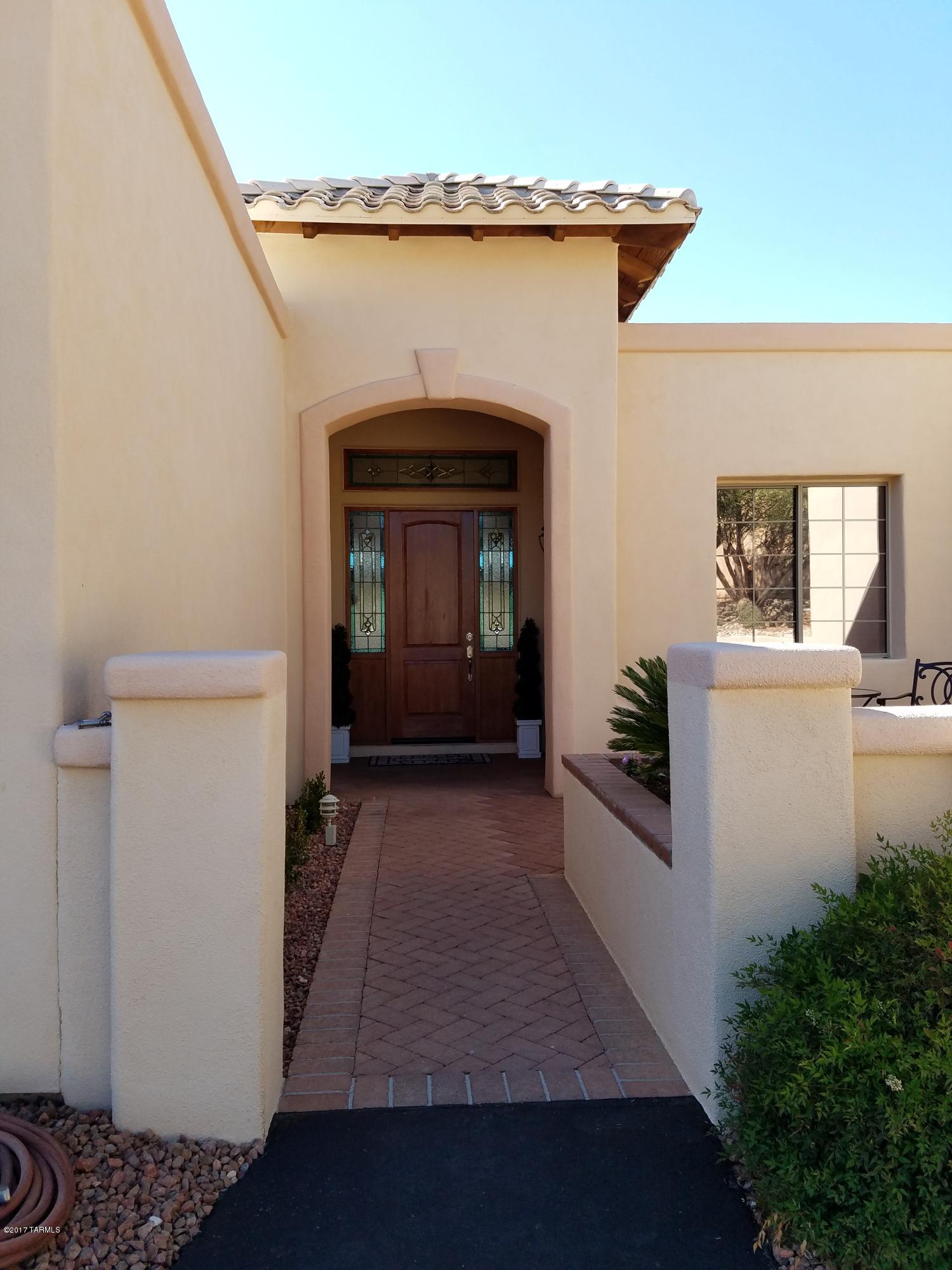 816 West Sedona Ridge Place Oro Valley, AZ 85755 - Photo 3 of 50