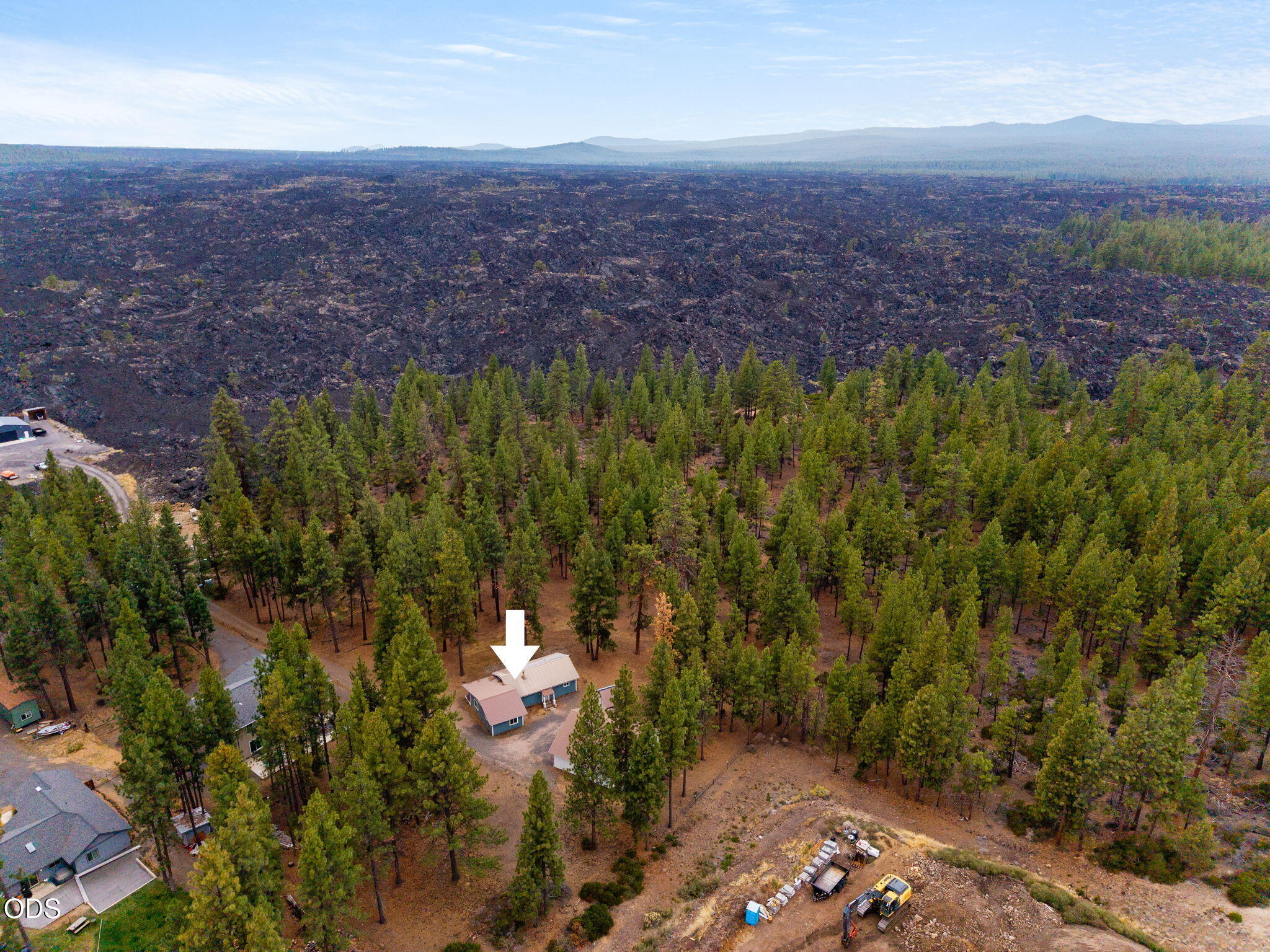 19202 Cherokee Road Bend, OR 97702 - Photo 37 of 42 Gallery Image 37