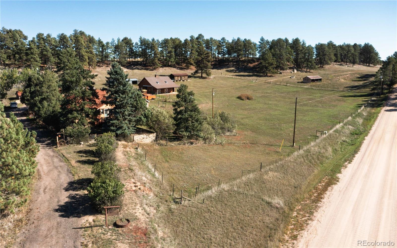 9040 Walker Road Colorado Springs, CO 80908 - Photo 11 of 25 Gallery Image 11
