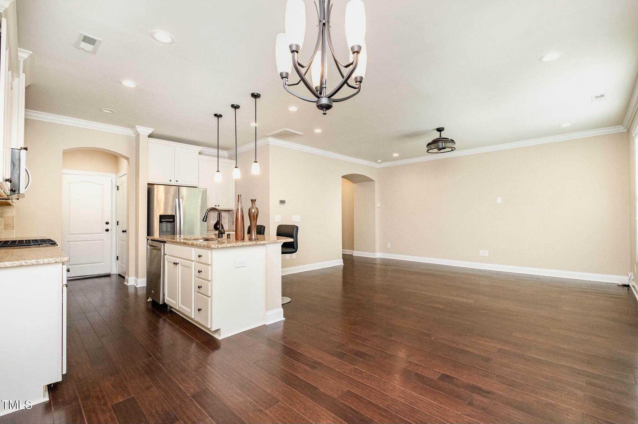 1335 Catch Fly Lane Durham, NC 27713 - Photo 9 of 30