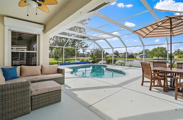 $3,200 | 4619 Turtle Bay Terrace, Bradenton, FL 34203