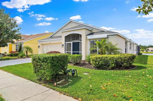 $3,200 | 4619 Turtle Bay Terrace, Bradenton, FL 34203