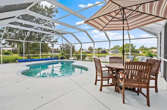 $3,200 | 4619 Turtle Bay Terrace, Bradenton, FL 34203