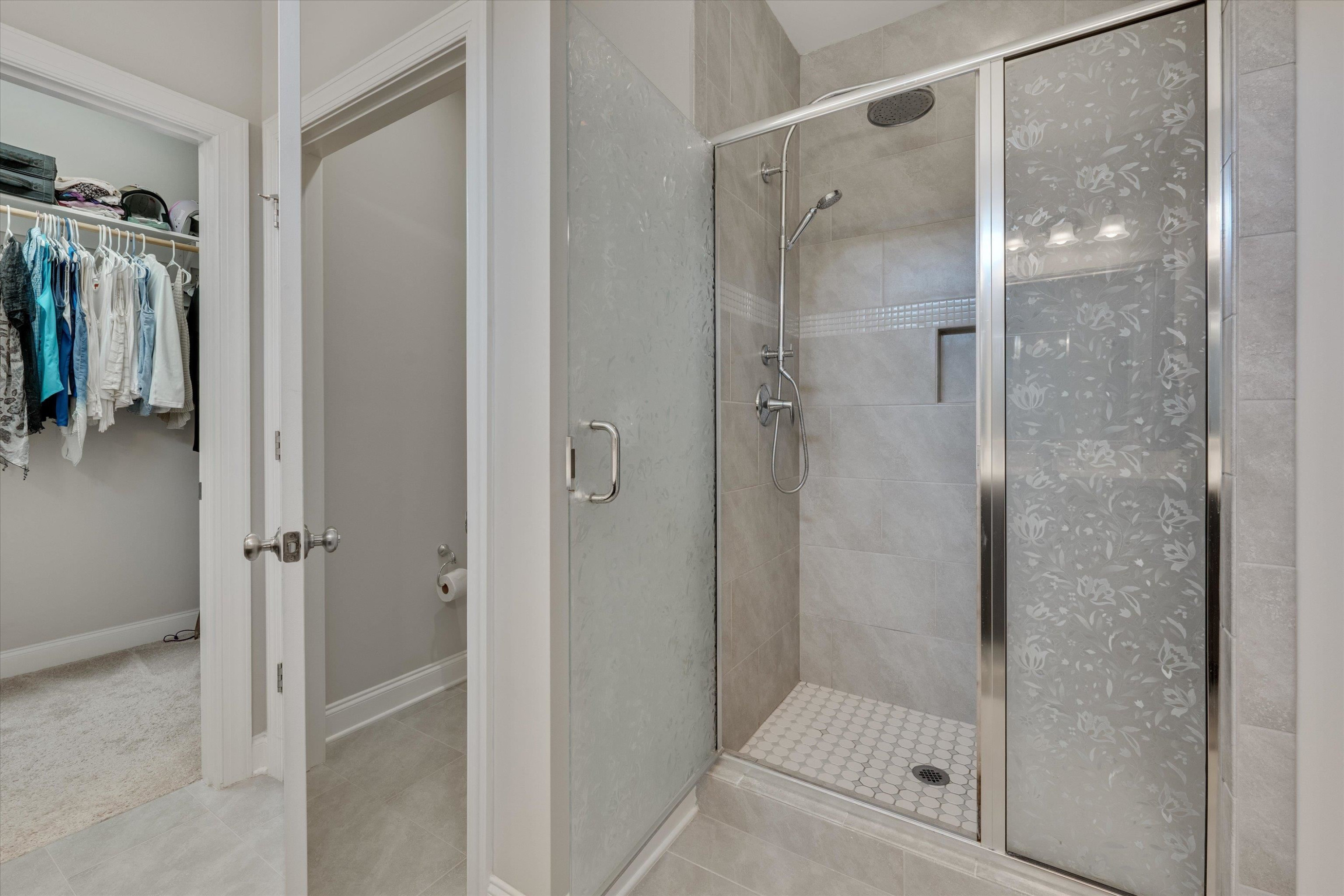 5347 Topspin Court Raleigh, NC 27609 - Photo 20 of 33 Photo 20