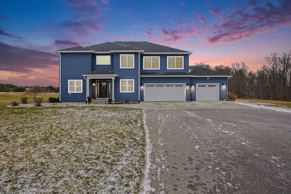 $849,000 | 13692 Northland Drive, Big Rapids, MI 49307