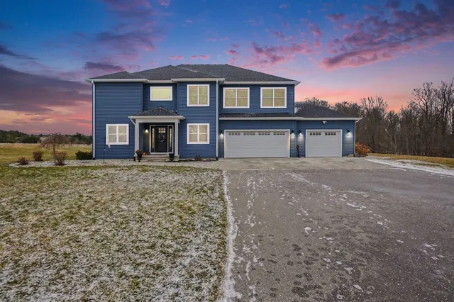 $999,000 | 13692 Northland Drive, Big Rapids, MI 49307
