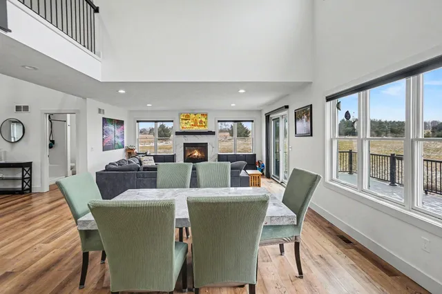 $999,000 | 13692 Northland Drive, Big Rapids, MI 49307