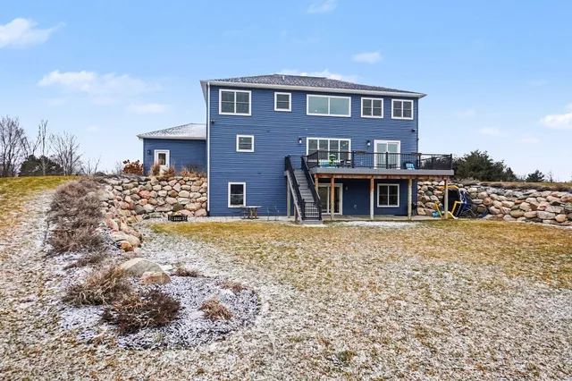 $999,000 | 13692 Northland Drive, Big Rapids, MI 49307