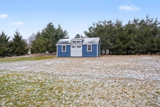 $999,000 | 13692 Northland Drive, Big Rapids, MI 49307