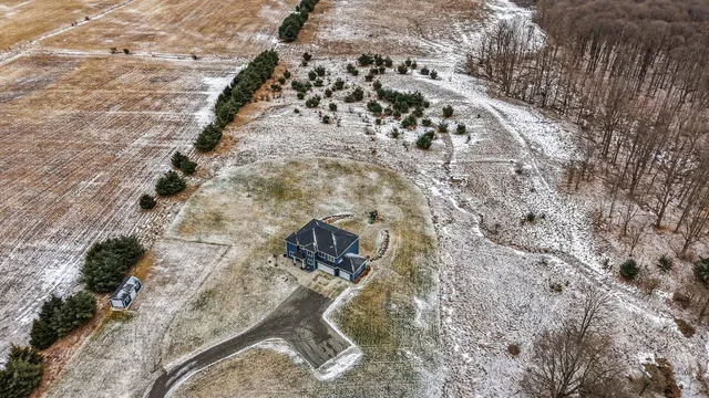 $999,000 | 13692 Northland Drive, Big Rapids, MI 49307