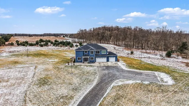 $999,000 | 13692 Northland Drive, Big Rapids, MI 49307