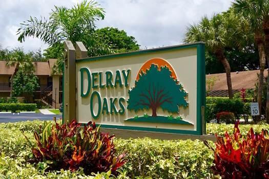 Delray Oaks