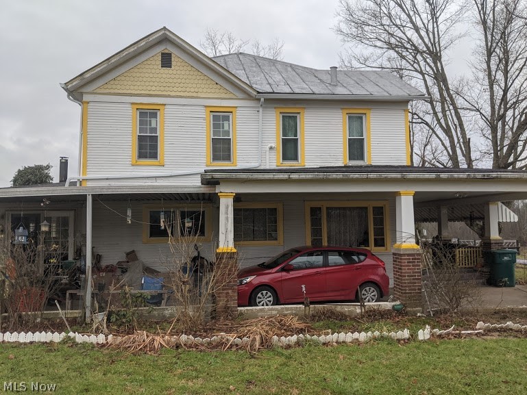 3365 Ross Run Alma, WV 26320 - Photo 28 of 28