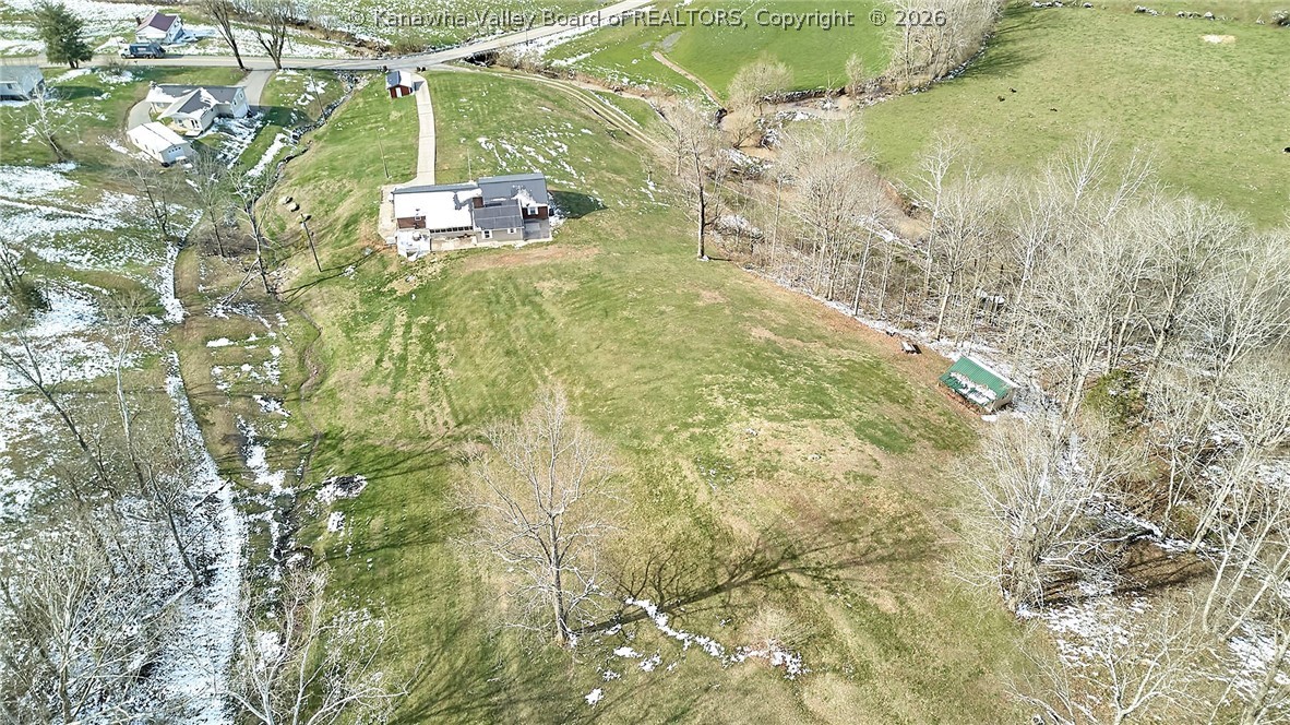 1551 Garretts Bend Road Sod, WV 25564 - Photo 42 of 44 Gallery Image 42