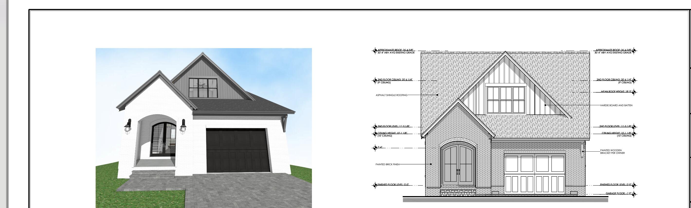 Elevation