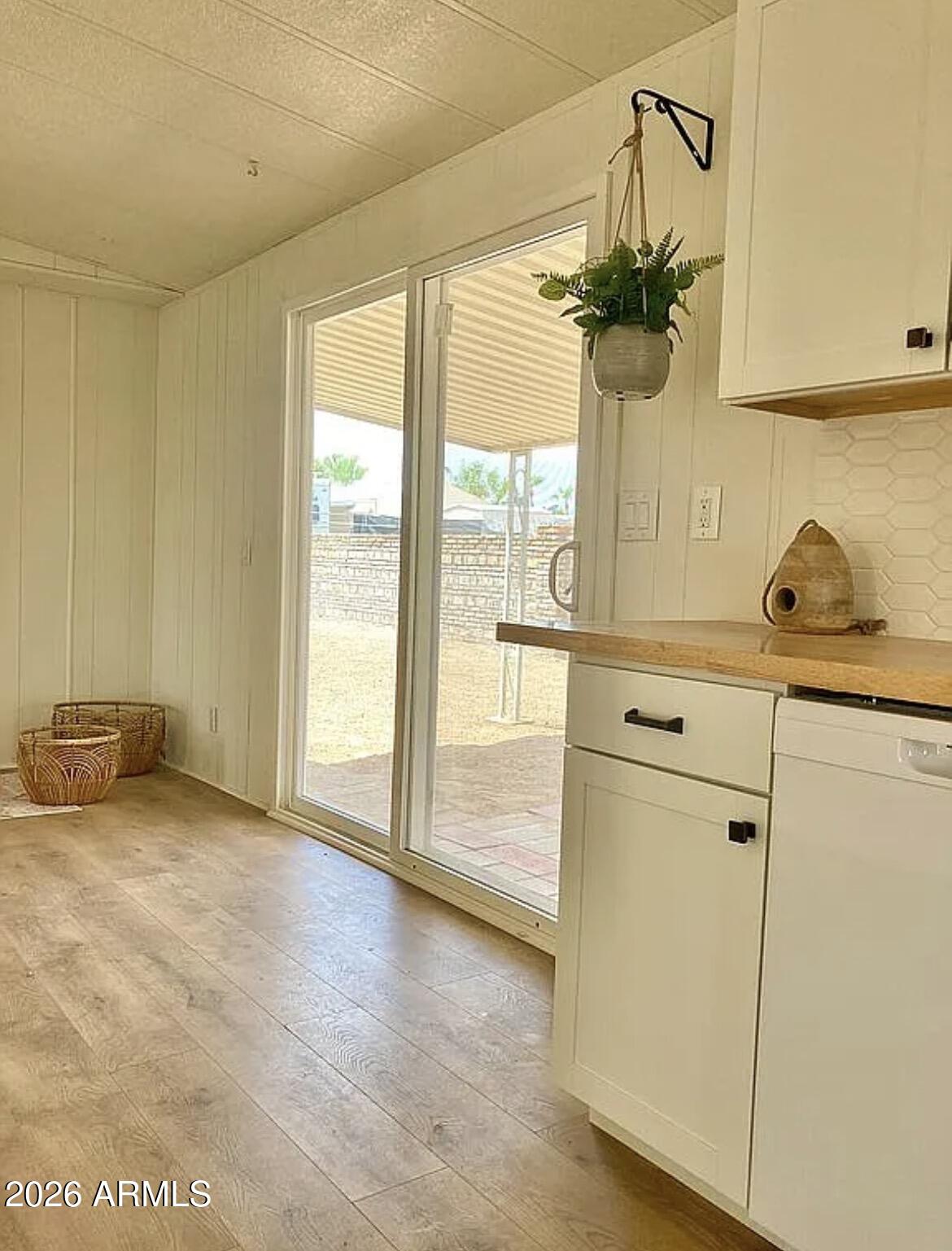 13245 East 39th Way Yuma, AZ 85367 - Photo 7 of 24 a view of a room with a window
