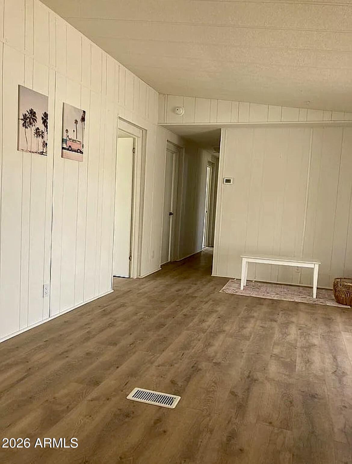 13245 East 39th Way Yuma, AZ 85367 - Photo 8 of 24 a view of a room with an empty space