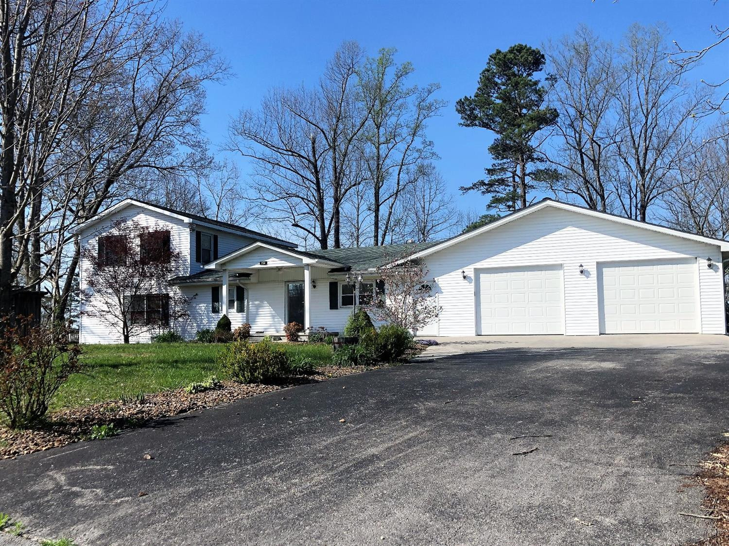 714 Eberle Road McKee, KY 40447 - Photo 1 of 26 Listing Photo