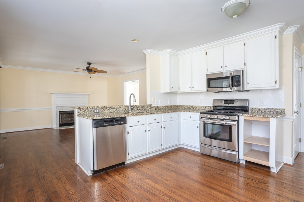 2409 Dahlgreen Road Raleigh, NC 27615 - Photo 11 of 30 Photo 11