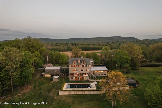 $2,800,000 | 46 Pompey's Cave Road, High Falls, NY 12440