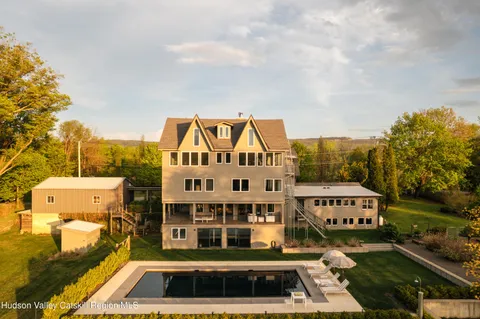 $2,800,000 | 46 Pompey's Cave Road, High Falls, NY 12440