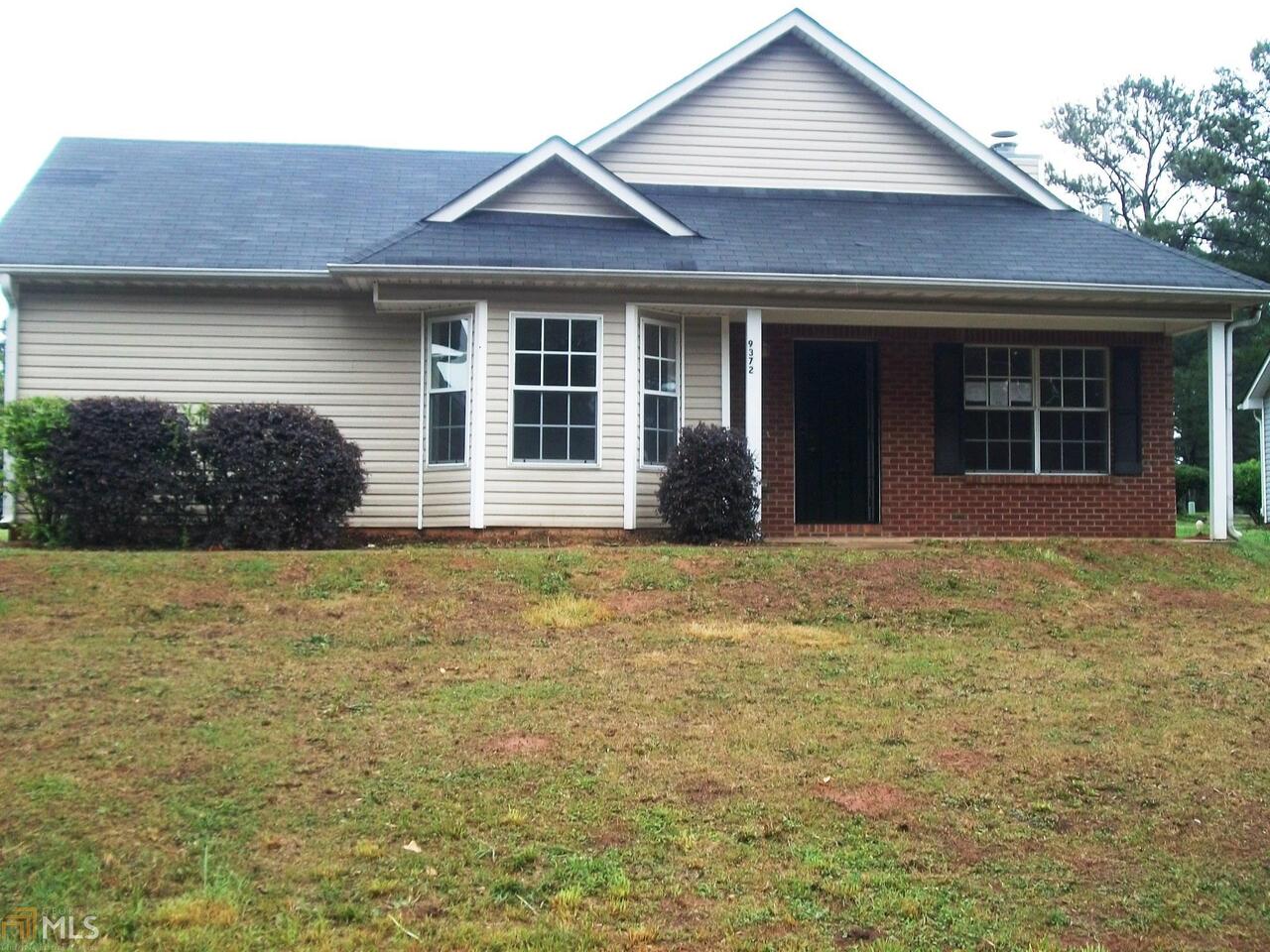 9372 Thomas Road Jonesboro, GA 30238 - Photo 1 of 1