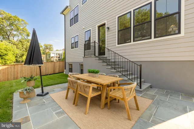 $2,275,000 | 8613 Melwood Road, Bethesda, MD 20817