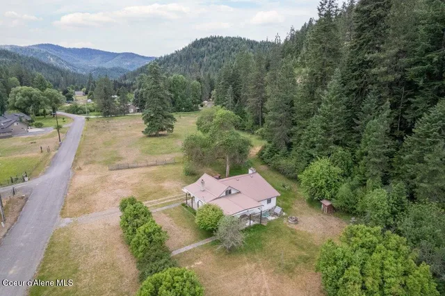 $599,000 | 1875 South Gateway Ranch Road, Coeur D'Alene, ID 83814