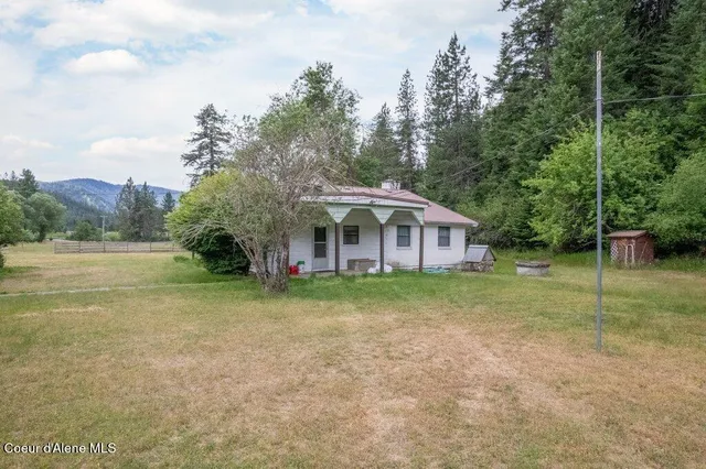 $599,000 | 1875 South Gateway Ranch Road, Coeur D'Alene, ID 83814