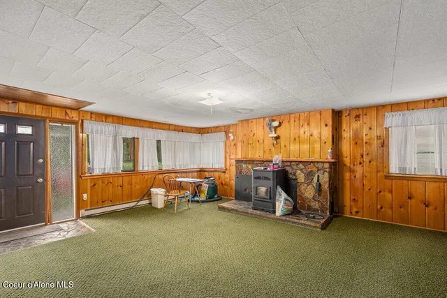 $599,000 | 1875 South Gateway Ranch Road, Coeur D'Alene, ID 83814