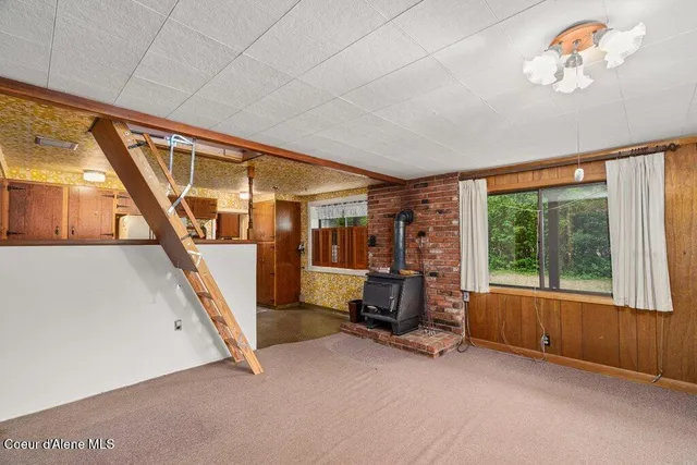 $599,000 | 1875 South Gateway Ranch Road, Coeur D'Alene, ID 83814