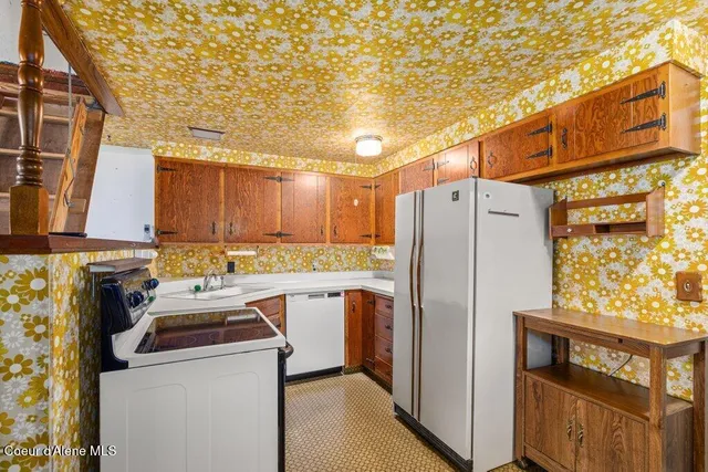 $599,000 | 1875 South Gateway Ranch Road, Coeur D'Alene, ID 83814