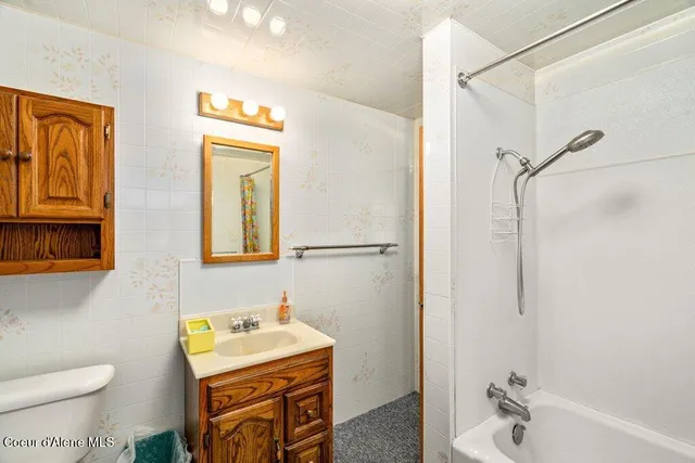 $599,000 | 1875 South Gateway Ranch Road, Coeur D'Alene, ID 83814