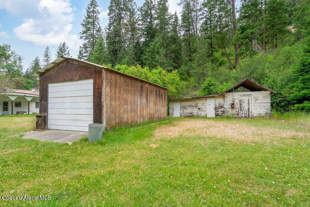 1875 South Gateway Ranch Road Coeur D'Alene, ID 83814 - Photo 30 of 57 023-1875SouthGatewayRanchRoad-CoeurdAlen