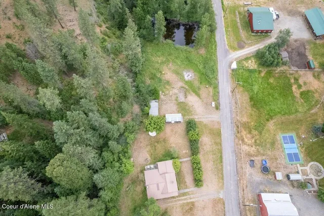 $599,000 | 1875 South Gateway Ranch Road, Coeur D'Alene, ID 83814