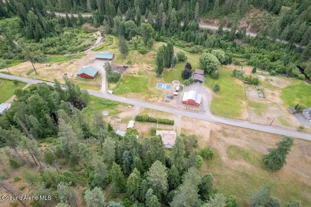 $599,000 | 1875 South Gateway Ranch Road, Coeur D'Alene, ID 83814
