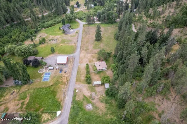 $599,000 | 1875 South Gateway Ranch Road, Coeur D'Alene, ID 83814
