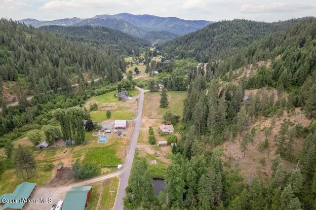 $599,000 | 1875 South Gateway Ranch Road, Coeur D'Alene, ID 83814