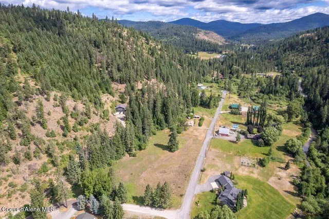$599,000 | 1875 South Gateway Ranch Road, Coeur D'Alene, ID 83814