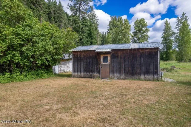 $599,000 | 1875 South Gateway Ranch Road, Coeur D'Alene, ID 83814