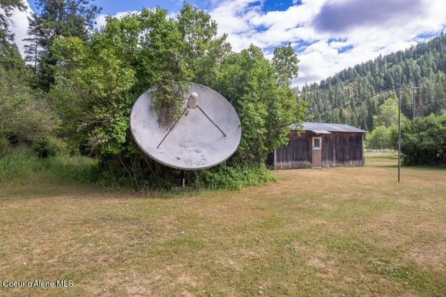 $599,000 | 1875 South Gateway Ranch Road, Coeur D'Alene, ID 83814