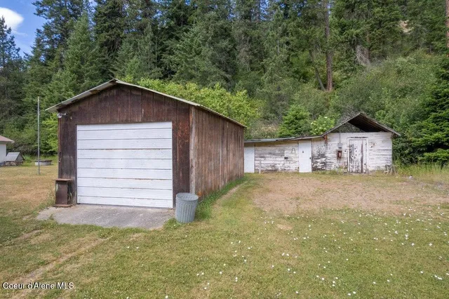 $599,000 | 1875 South Gateway Ranch Road, Coeur D'Alene, ID 83814