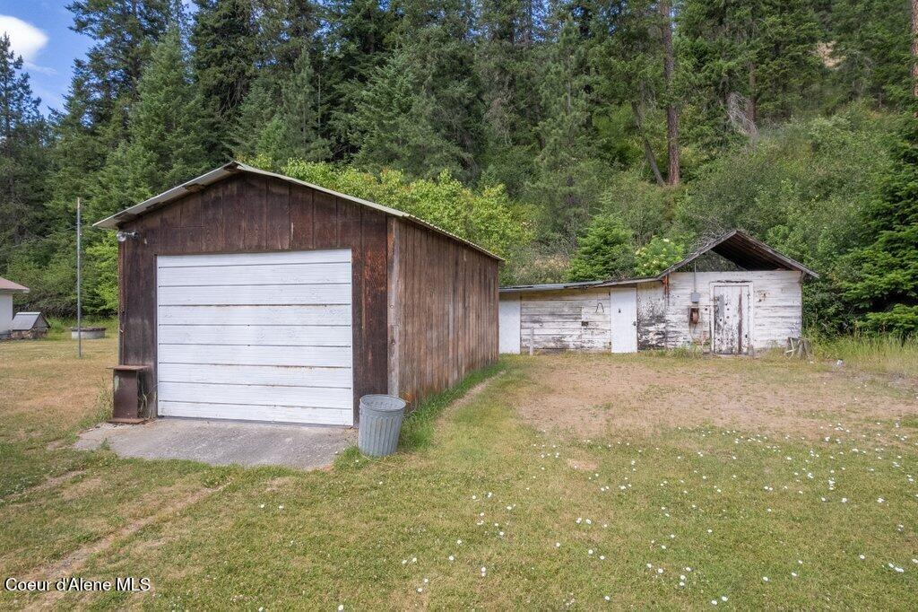 1875 South Gateway Ranch Road Coeur D'Alene, ID 83814 - Photo 50 of 57 013-1875SouthGatewayRanchRoad-CoeurdAlen