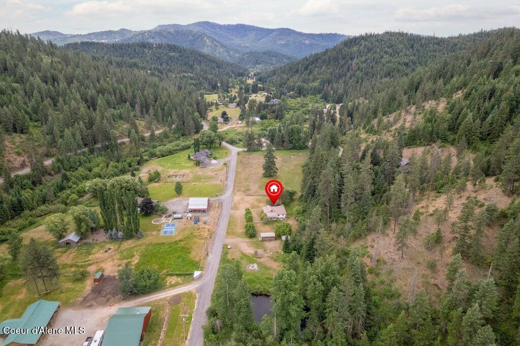 1875 South Gateway Ranch Road Coeur D'Alene, ID 83814 - Photo 5 of 57 015-1875SouthGatewayRanchRoad-CoeurdAlen
