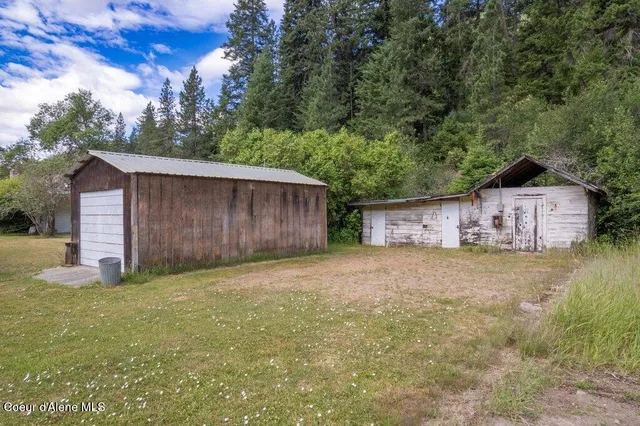 $599,000 | 1875 South Gateway Ranch Road, Coeur D'Alene, ID 83814